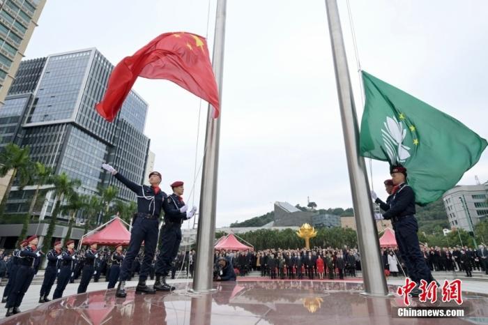前瞻中国2024：这些大事值得期待！(图5)