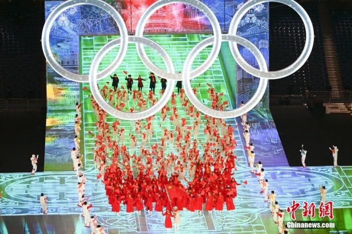 前瞻中国2024：这些大事值得期待！(图4)