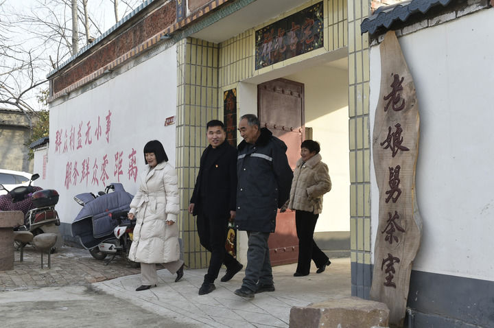 为中国式现代化建设提供有力保障——从全国两会看全面依法治国向纵深推进(图2)