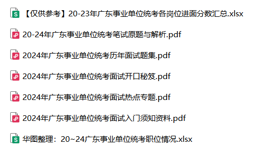 『广东深圳事业单位面试没』2024年广东省事业单位集中招聘四会市江谷精细化工产业基地管理中心面试测评要素_时间地点名单公告(图3)