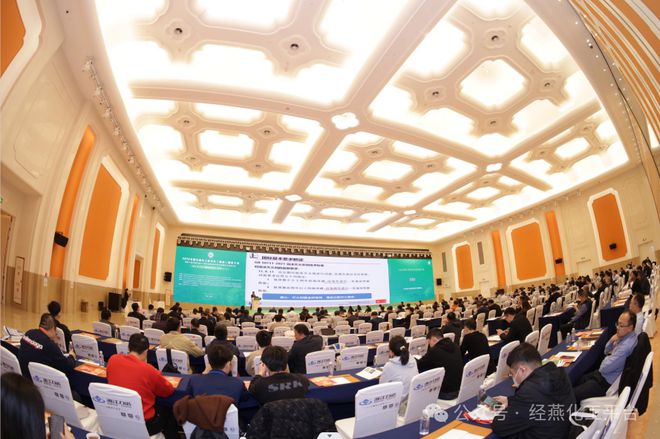 2024第六届全国石油化工数字化（储运）罐区大会在杭州胜利召开！(图1)