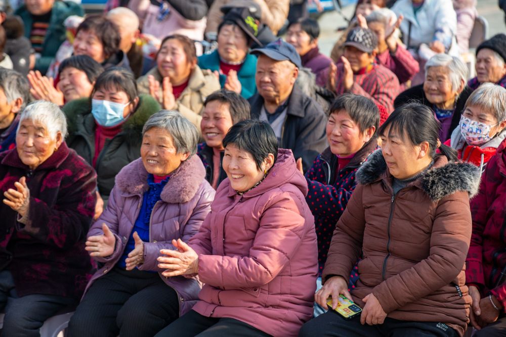 更好担负起新的文化使命——代表委员谈建设中华民族现代文明(图4)