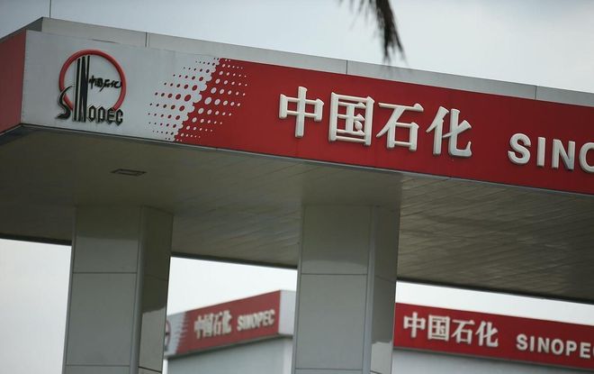 中石化2024春招录用1459人辽石化人数最多博士111人(图1)