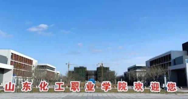 山东化工职业学院向社会公开招聘35名专任教师、辅导员(图1)