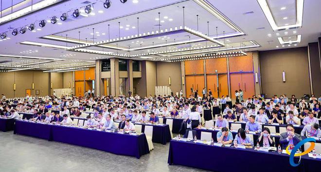 2024第八届中国石油和化工行业采购大会:前瞻视野共襄盛举!(图1) 2024第八届中国石油和化工行业采购大会:前瞻视野共襄盛举!(图1)