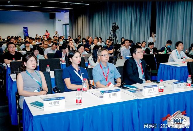 石油与化学工业）2024上海化工展(图4)