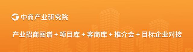 2024年中国石油炼制与石化设备行业市场现状与未来发展前景(图10)