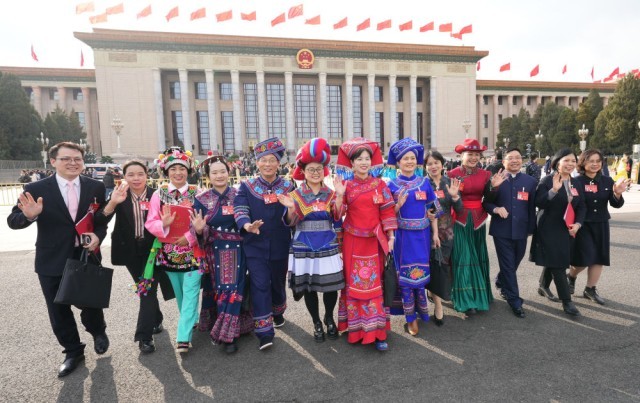 又踏层峰辟新天——《中央关于进一步全面深化改革、推进中国式现代化的决定》诞生记(图4)