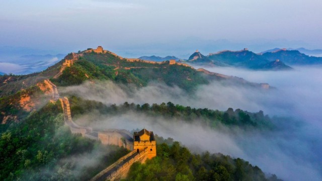 又踏层峰辟新天——《中央关于进一步全面深化改革、推进中国式现代化的决定》诞生记(图11)