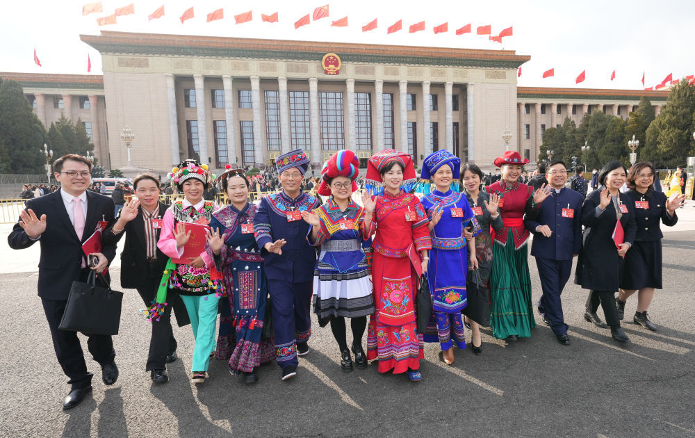 党的二十届三中全会《决定》诞生记(图3)