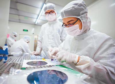 深圳：建设好中国特色社会主义先行示范区（新时代画卷·锚定现代化 改革再深化）(图2)