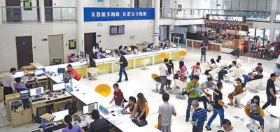 深圳：建设好中国特色社会主义先行示范区（新时代画卷·锚定现代化 改革再深化）(图3)