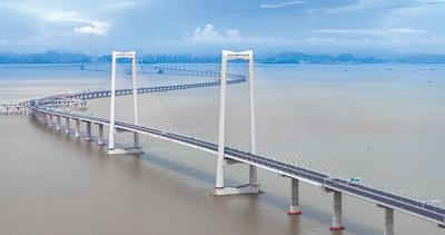 深圳：建设好中国特色社会主义先行示范区（新时代画卷·锚定现代化 改革再深化）(图4)