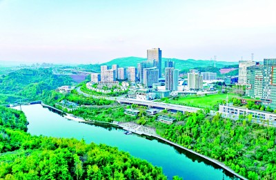 治理之道自在巴山渝水间(图4)