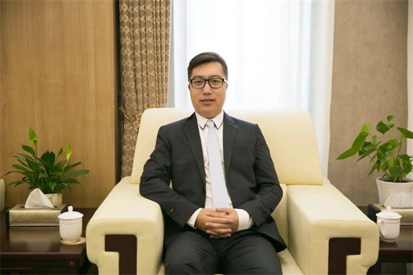 观薇智能：聚焦“AI+健康” 勇当推进中国式现代化“生力军”(图8)