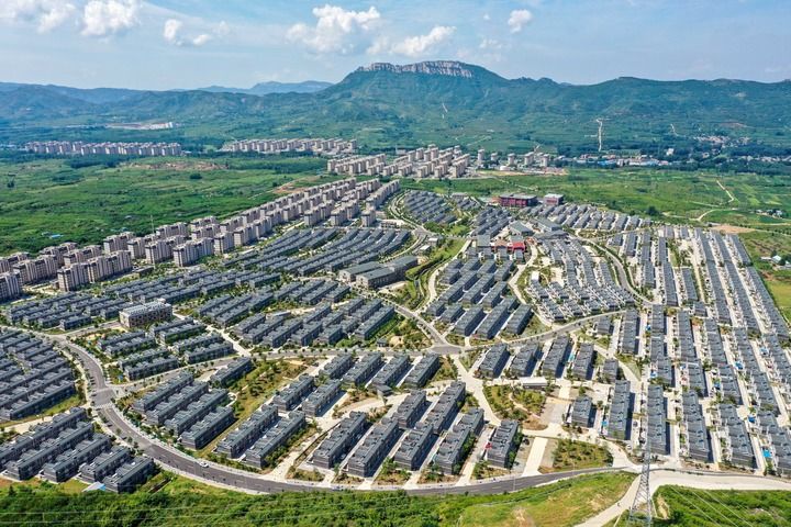 打开城乡融合发展新空间——当前抓改革促发展观察之七(图8)