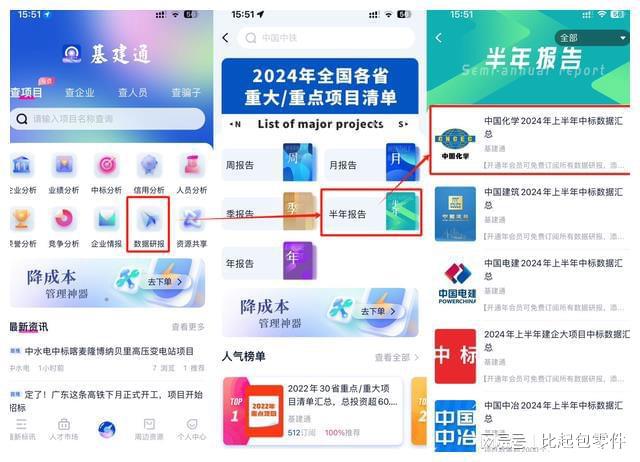 重磅：中国化学新签2035亿元大单！(图3)