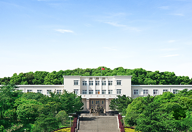 华中农业大学(图1)