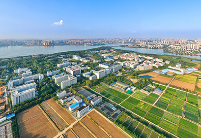 华中农业大学(图4)