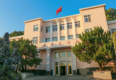 华中农业大学(图3)