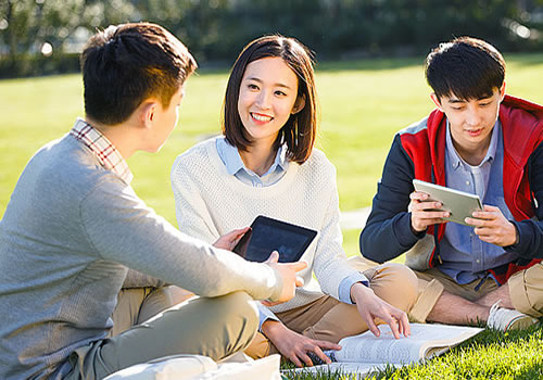 华中农业大学(图9)
