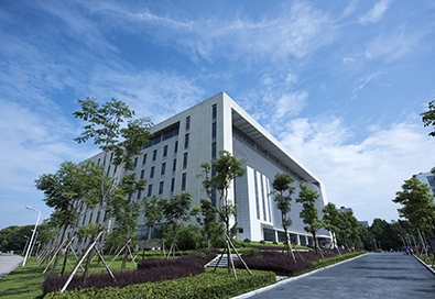 华中农业大学(图11)