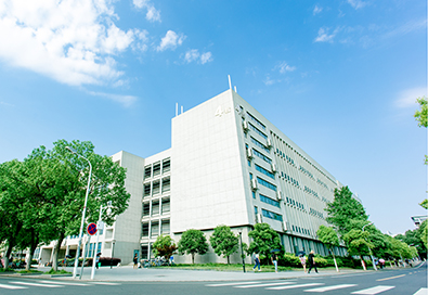 华中农业大学(图15)