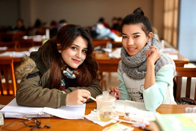 华中农业大学(图16)