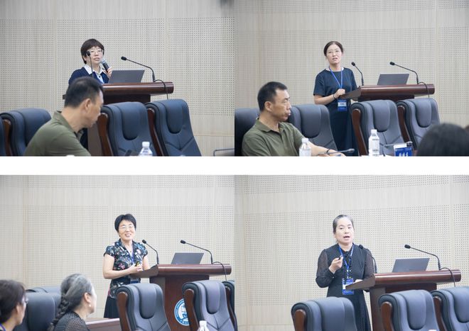 2024年高等学校化工类专业《工程伦理》课程建设研讨会暨师资培训班成功举办(图4)