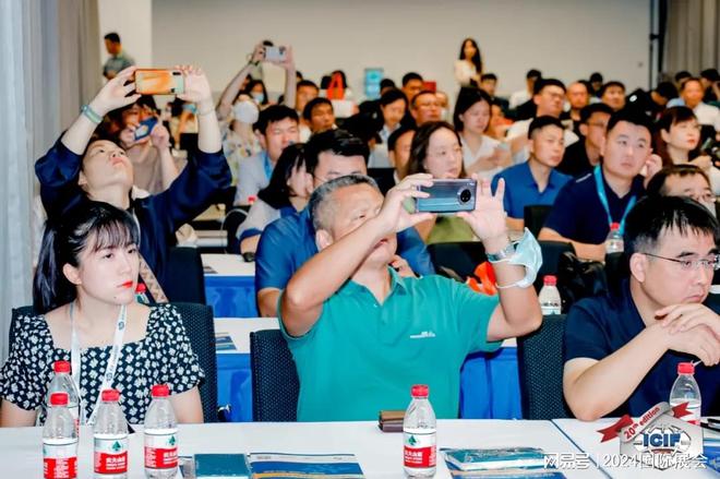 “中国国际化工展”2024年上海能源化工展览会(图3)