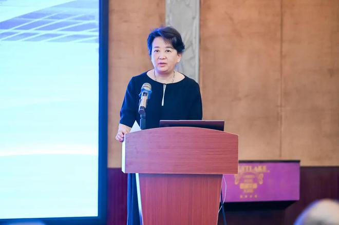 2024第四届中国硫磷钛产业高端论坛圆满召开(图2)
