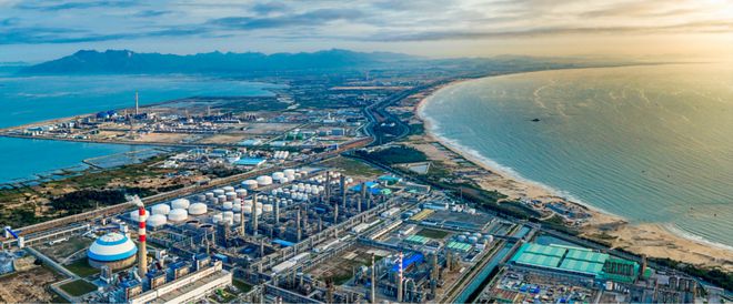 2024中国投资热点城市丨漳州：加快建设现代化滨海城市(图3)