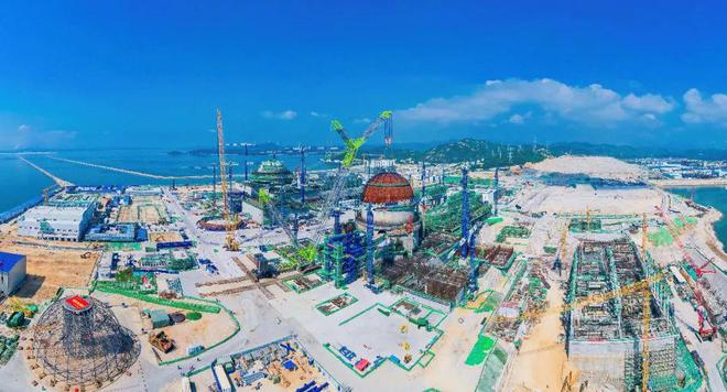 2024中国投资热点城市丨漳州：加快建设现代化滨海城市(图5)