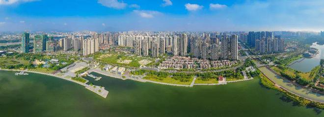 2024中国投资热点城市丨漳州：加快建设现代化滨海城市(图10)