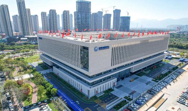 2024中国投资热点城市丨漳州：加快建设现代化滨海城市(图6)