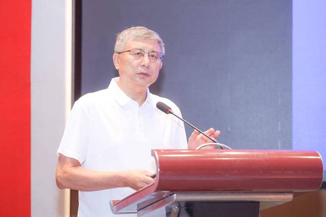 2024年度中国建筑品牌计划推介大会在西安顺利召开(图5)